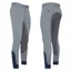 euro-star Camillo Mens Full Grip Breeches - Titanium
