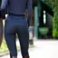 Pikeur Candela Full Seat Breeches - Nightblue