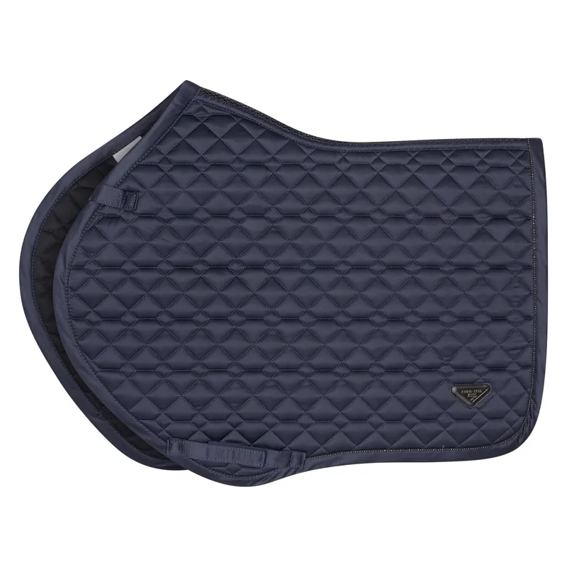 euro-star Cato GP / Jump Saddlepad - Navy