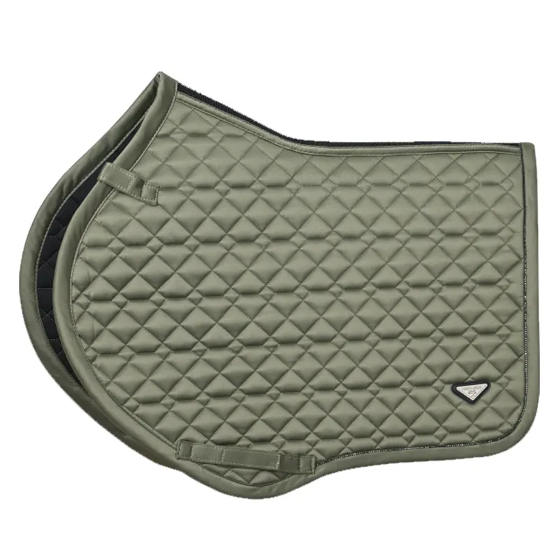 euro-star Cato GP Saddlepad - Olive