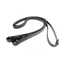 English Leather Bio Grip Reins - Black