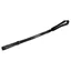 English Leather Flat Crupper - Black