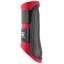 Woof Wear Club Brushing Boot - Red