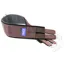 Classic Competition Girth - Brown