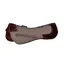 Weatherbeeta Prime Comfy Fleece Half Pad - Full Size - Brown