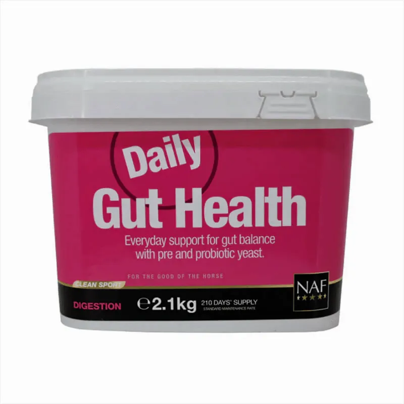 NAF Daily Gut Health 2.1kg