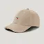 Hilfiger Dayton Baseball Cap - Beige