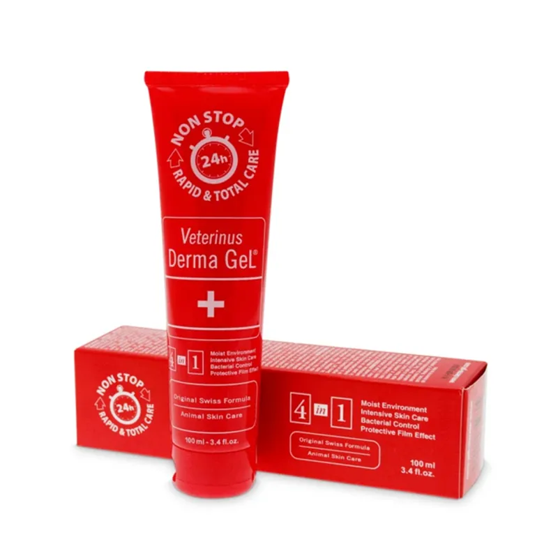 Derma Gel - 100ml
