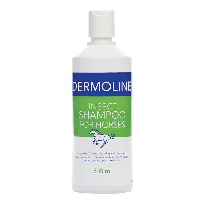Dermoline Insect Shampoo