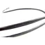 Ascot Dressage Reins - Black