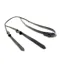 Ascot Dressage Reins - Brown