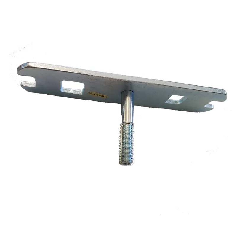 Economy Stud Tap and Spanner