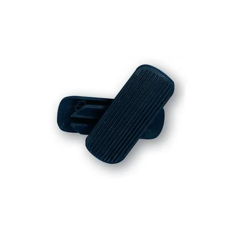 Economy PSOB Stirrup Treads