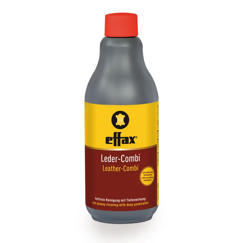 Effol/Effax MINI Leather Combi - 50ml