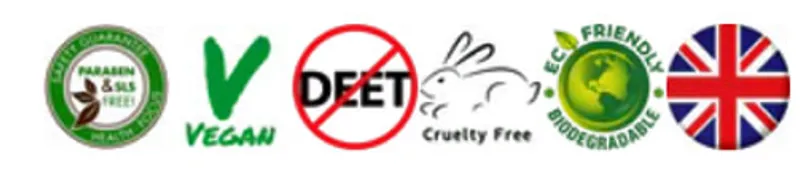 Solid Bar Company Equine Fly Repellent Bar-1