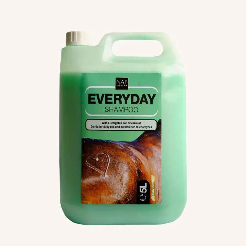 NAF Everyday Shampoo 5Lt