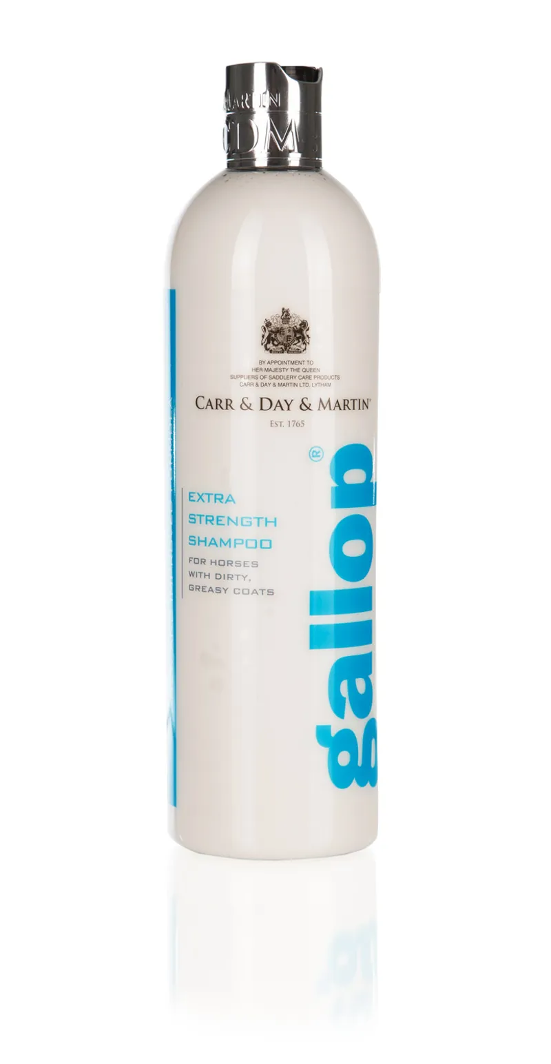 Gallop Extra Strength Shampoo - 500ml