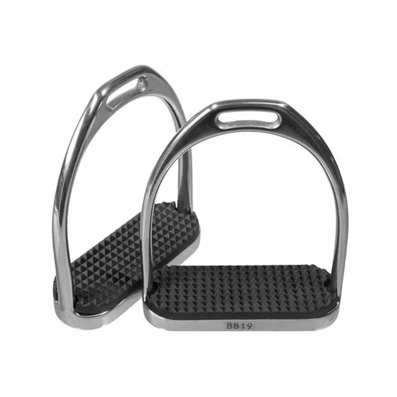 Fillis Stirrup Irons