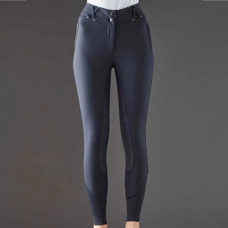 Toggi Flexi Water Repellent Women's Breeches - Black