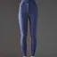 Toggi Flexi Water Repellent Women's Breeches - Navy