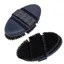 LeMieux Flexi Soft Body Brush - Navy
