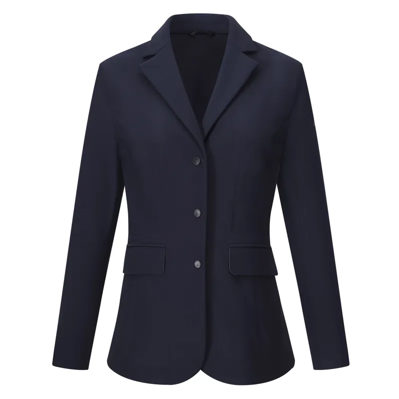 euro-star Francka Competition Jacket - Navy