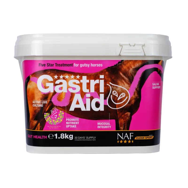 NAF Gastri Aid 1.8Kg
