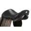 Acavallo Gel Out Seat Saver - Black