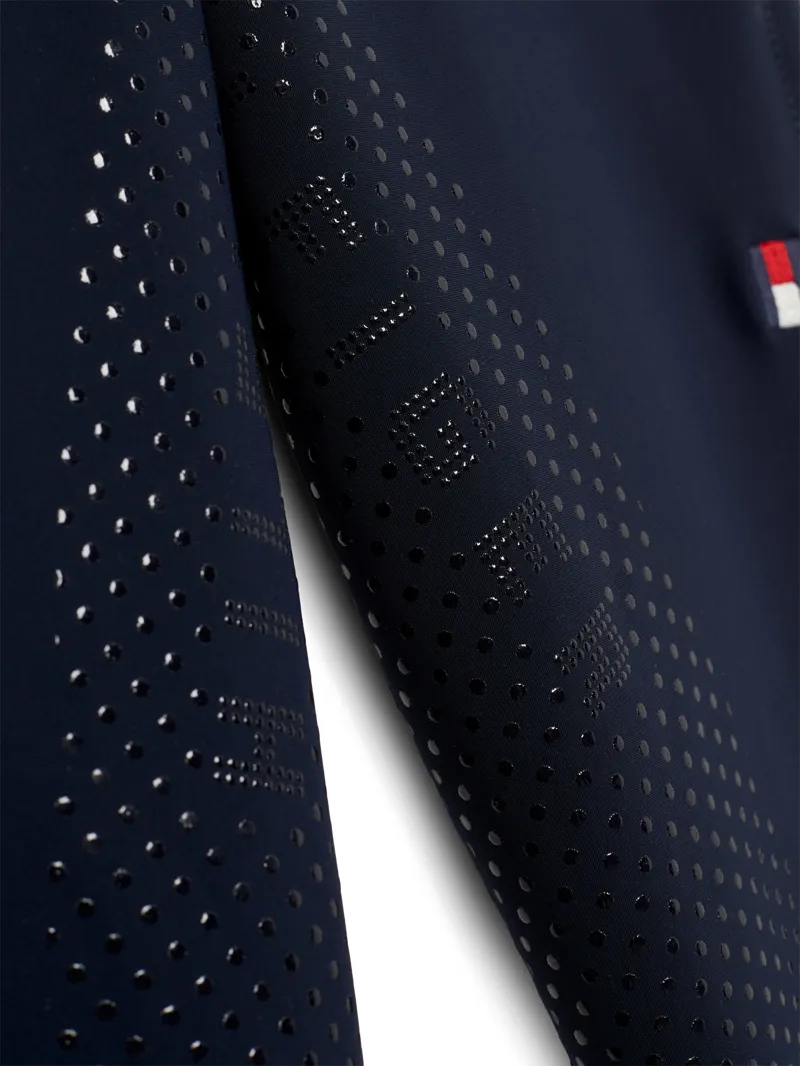 Hilfiger Geneva All-Year Full Grip Breeches - Desert Sky-5