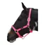 Hy Grand Prix Head Collar - Hot Pink