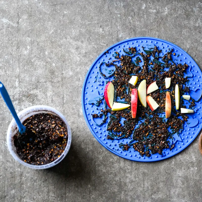 Likit Graze Paste - 1.2kg-1