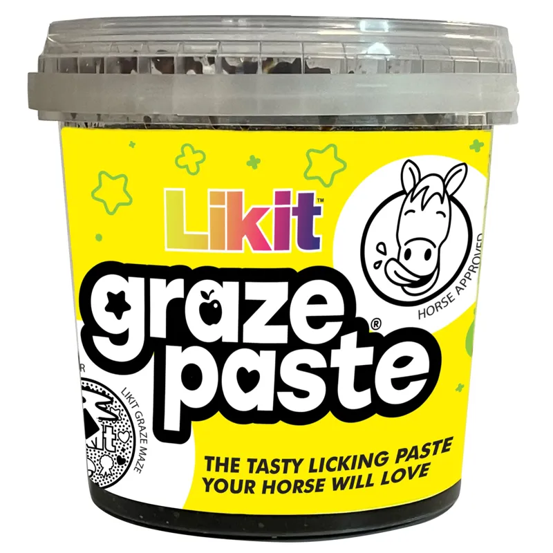 Likit Graze Paste - 1.2kg