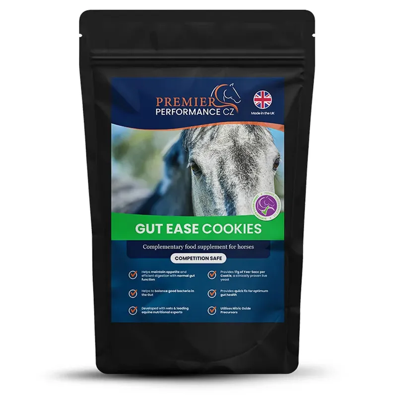 Premier Performance Gut Ease Cookies