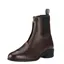 Ariat Womens Heritage IV Zip Paddock Boot - Light Brown