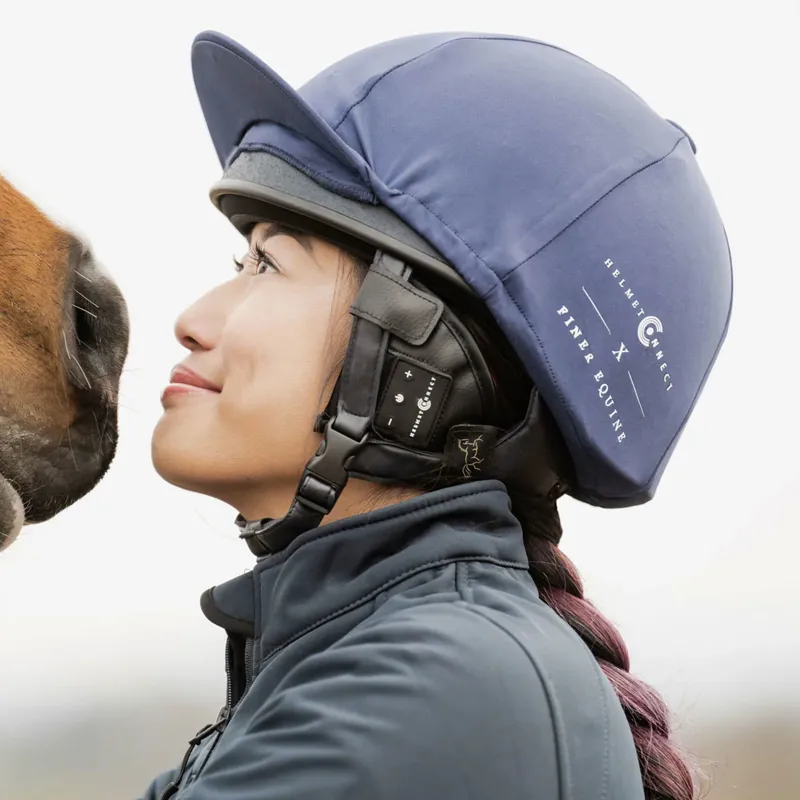 Helmet Connect - Wireless Headphone / Wireless Headset