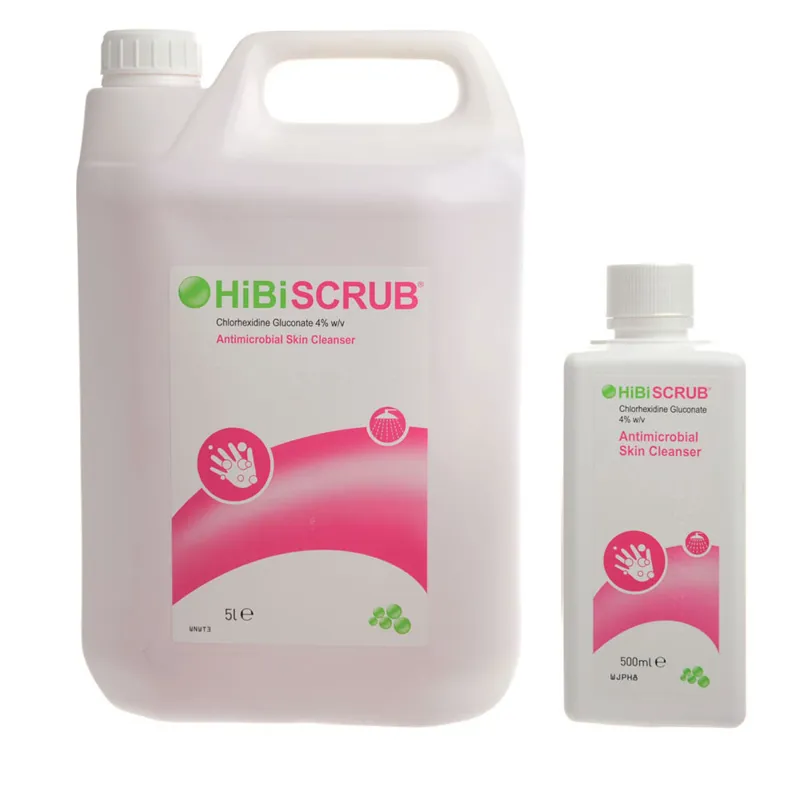 Hibiscrub / Hibiwash-1