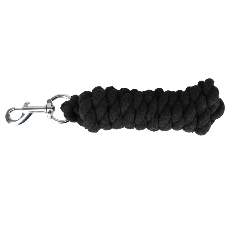 HyCONIC Lead Rope - Black