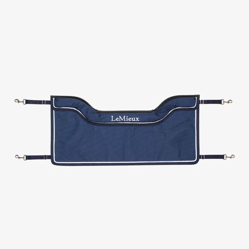 LeMieux Show Stable Guard - Navy