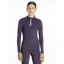 Lemieux Young Rider Classique Base Layer - Juniper
