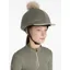 Lemieux Classique Pom Hat Silk - Rosemary