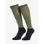 Lemieux Competition Socks - Rosemary
