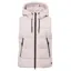 euro-star Isla Quilted Bodywarmer - Clay