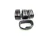 Spare Keeper / Slide Loop - Black