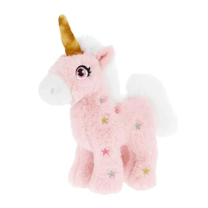 KeelEco Unicorn Cuddly Toy