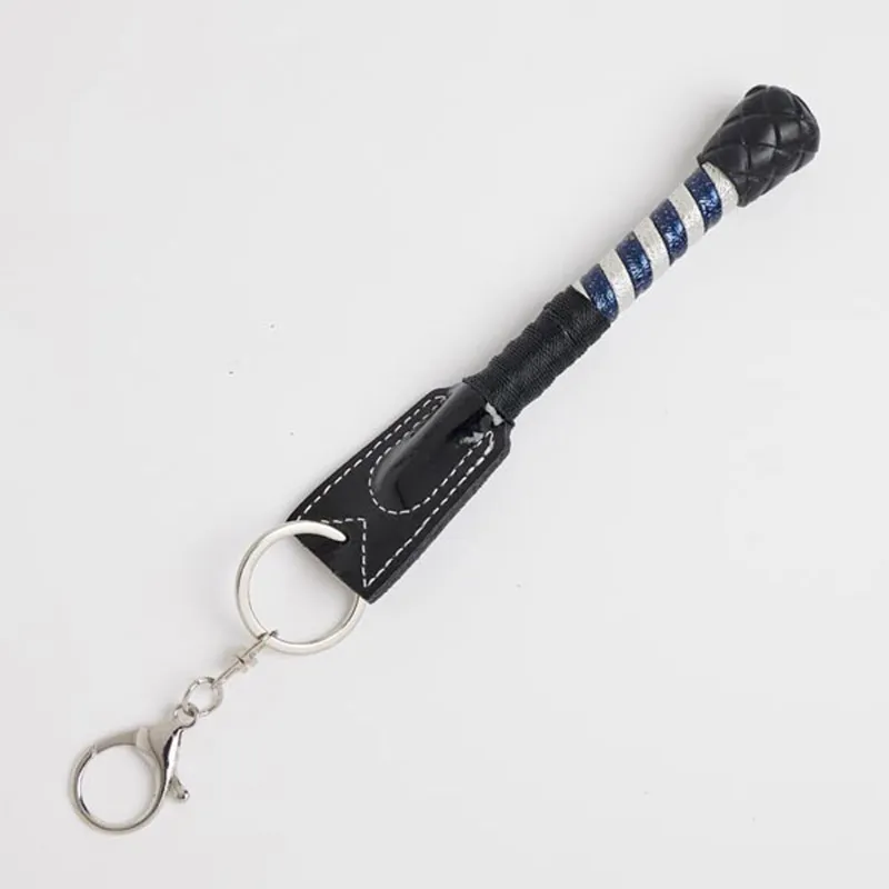 Elico Key Fob - Whip Design