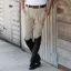 Equetech Kingham Mens Breeches - Beige