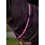 Woof Wear Rechargeable LED Sash - Pink