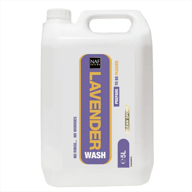 NAF Lavender Wash 5Lt