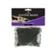 Lincoln Plaiting Bands - Black