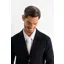 euro-star Lucio Men's Competition Jacket - Black